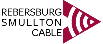 Rebersburg Smullton Cable Logo